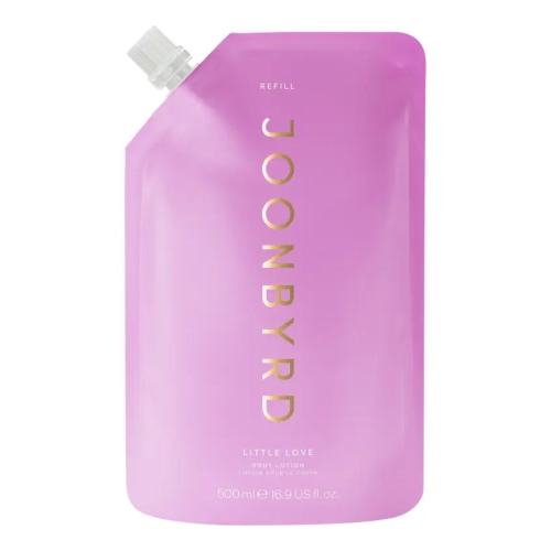 Зволожувальний лосьйон для тіла (змінний блок) Little Love Body Lotion Refill 500 мл