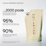 Зволожувальний гель для миття рук (змінний блок) Palm Wild Hand Wash Refill JOONBYRD Обʼєм 500 мл — фото 3