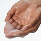 Зволожувальний гель для миття рук (змінний блок) Palm Wild Hand Wash Refill JOONBYRD Обʼєм 500 мл — фото 4