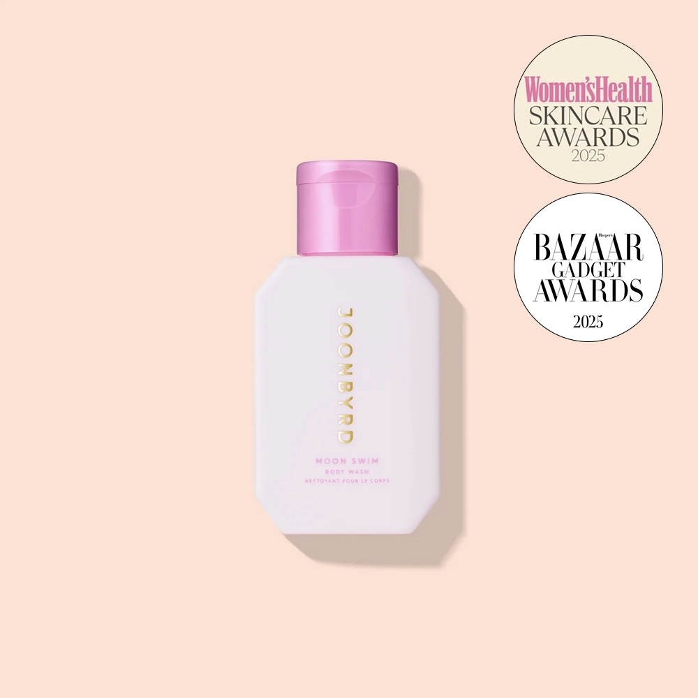 Увлажняющий гель для душа Moon Swim Body Wash JOONBYRD Объем 50 мл — фото 3
