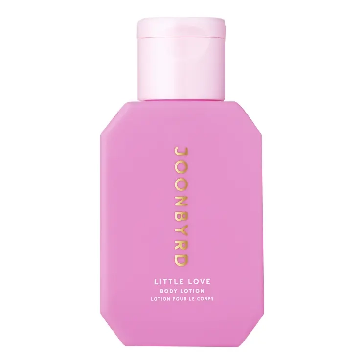 Зволожувальний лосьйон для тіла Little Love Body Lotion JOONBYRD Обʼєм 50 мл