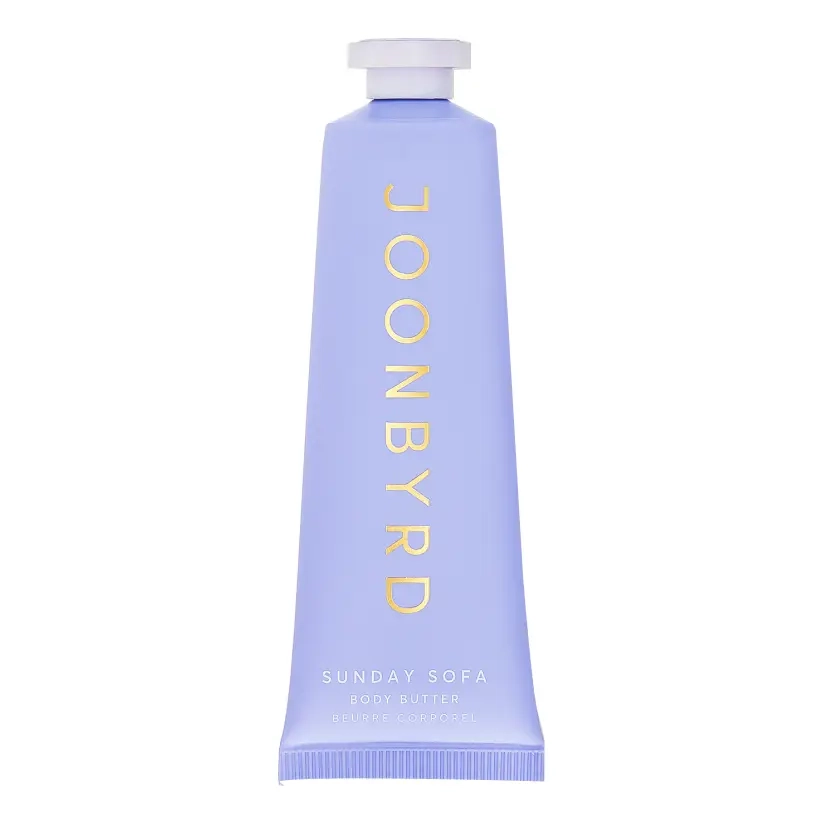Питательное масло для тела Sunday Sofa Body Butter JOONBYRD Объем 30 мл