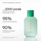 Увлажняющий гель для мытья рук Palm Wild Hand Wash JOONBYRD Объем 50 мл — фото 3