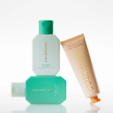 Увлажняющий гель для мытья рук Palm Wild Hand Wash JOONBYRD Объем 50 мл — фото 4
