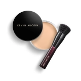 Тональная основа-бальзам Foundation Balm KEVYN AUCOIN Оттенок Light FB 01 — фото 3