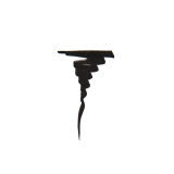 Жидкая подводка для глаз The Precision Liquid Liner KEVYN AUCOIN Оттенок Black — фото 2