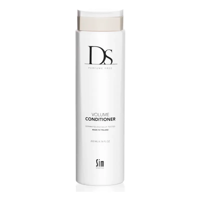Кондиционер для объема волос DS Volume Conditioner SIM SENSITIVE Объем 200 мл