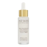Зволожуюча сироватка з біоплацентою Bio-Placenta Hyaluronic Acid Serum MZ SKIN Обʼєм 30 мл