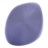 Щітка для тіла 4 в 1 Body Brush 4 in 1 GESKE Відтінок Purple — фото 3