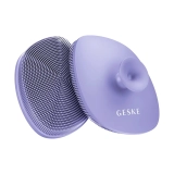 Щітка для тіла 4 в 1 Body Brush 4 in 1 GESKE Відтінок Purple