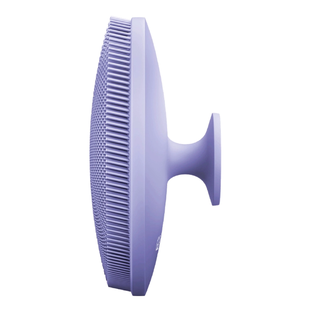 Щітка для тіла 4 в 1 Body Brush 4 in 1 GESKE Відтінок Purple — фото 4