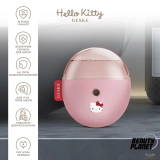 Электронный освежитель-увлажнитель для лица 4 в 1 Facial Hydration Refresher 4 in 1 Hello Kitty GESKE Оттенок Pink — фото 4