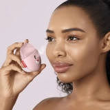 Электронный освежитель-увлажнитель для лица 4 в 1 Facial Hydration Refresher 4 in 1 Hello Kitty GESKE Оттенок Pink — фото 2
