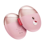 Электронный освежитель-увлажнитель для лица 4 в 1 Facial Hydration Refresher 4 in 1 Hello Kitty GESKE Оттенок Pink