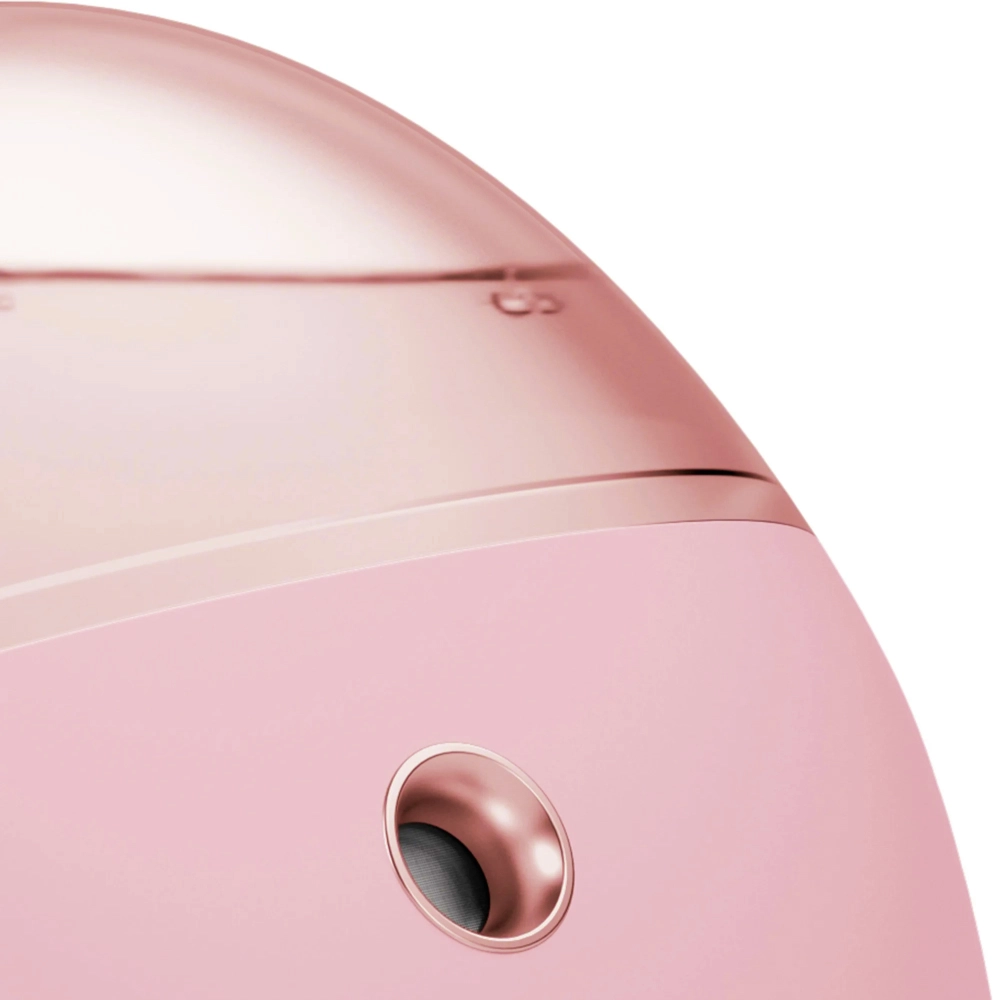 Электронный освежитель-увлажнитель для лица 4 в 1 Facial Hydration Refresher 4 in 1 Hello Kitty GESKE Оттенок Pink — фото 3