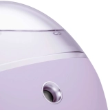 Електронний освіжувач для зволоження обличчя 4 в 1 Facial Hydration Refresher 4 in 1 Hello Kitty GESKE Відтінок Purple — фото 3