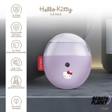 Електронний освіжувач для зволоження обличчя 4 в 1 Facial Hydration Refresher 4 in 1 Hello Kitty GESKE Відтінок Purple — фото 4