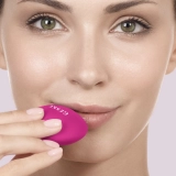 Пристрій для збільшення обʼєму губ 4 в 1 розмір S Lip Volumizer & Booster 4 in 1 Size S GESKE Відтінок Magenta — фото 2