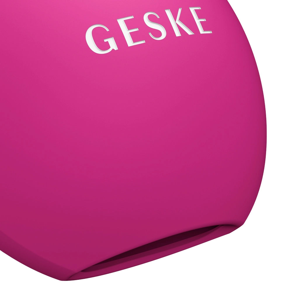 Пристрій для збільшення обʼєму губ 4 в 1 розмір S Lip Volumizer & Booster 4 in 1 Size S GESKE Відтінок Magenta — фото 3