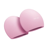 Пристрій для збільшення обʼєму губ 4 в 1 розмір М Lip Volumizer & Booster 4 in 1 Size M GESKE Відтінок Pink