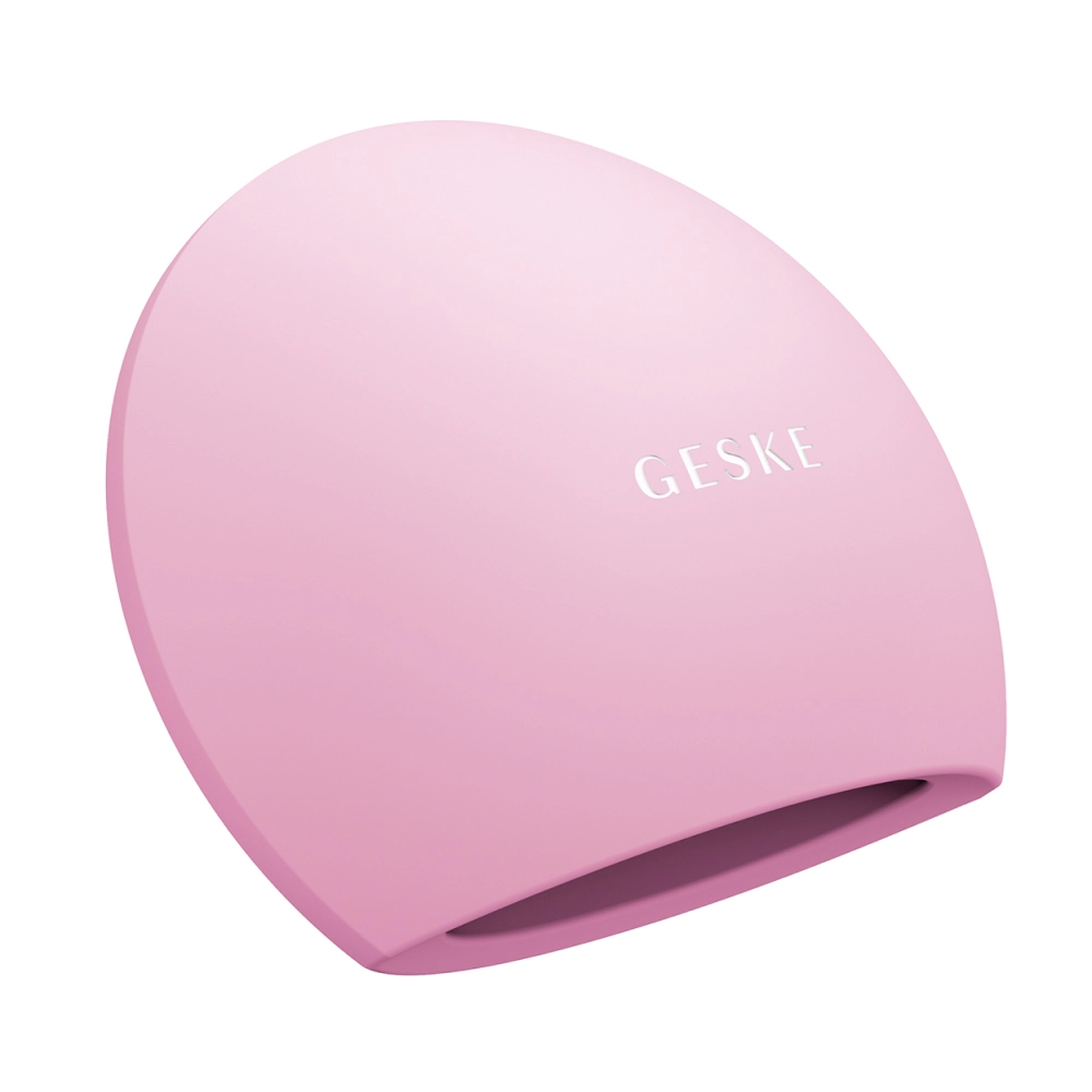 Пристрій для збільшення обʼєму губ 4 в 1 розмір М Lip Volumizer & Booster 4 in 1 Size M GESKE Відтінок Pink — фото 3