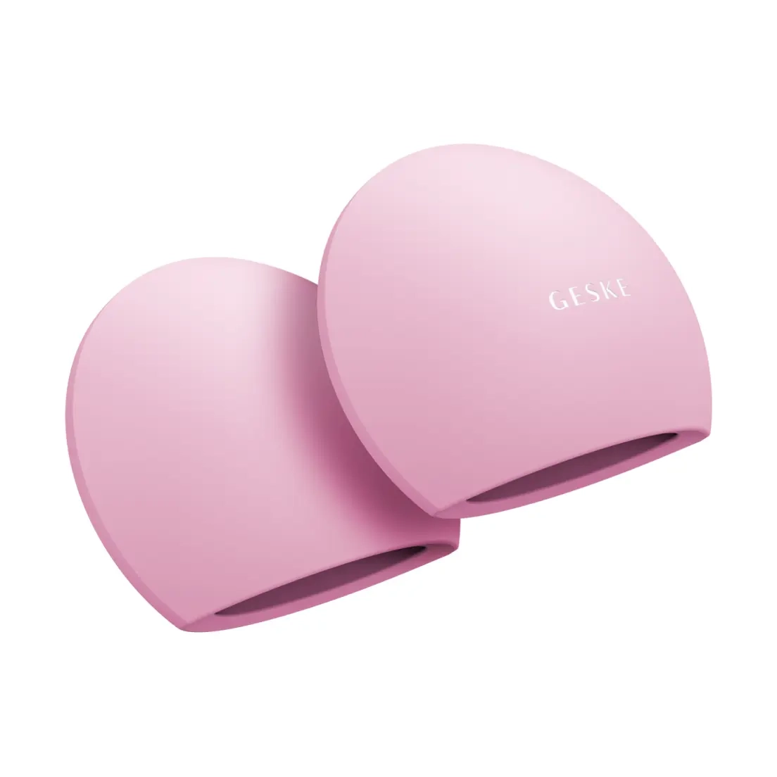 Пристрій для збільшення обʼєму губ 4 в 1 розмір М Lip Volumizer & Booster 4 in 1 Size M GESKE Відтінок Pink