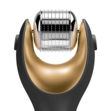 Насадка з мікроголками до електронного ролика для обличчя MicroNeedle Head GESKE — фото 2