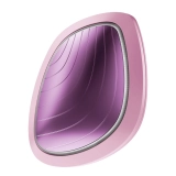 Звукова маска тепло та холод 9 в 1 Sonic Warm & Cool Mask 9 in 1 GESKE Відтінок Pink — фото 3