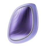 Звукова маска тепло та холод 9 в 1 Sonic Warm & Cool Mask 9 in 1 GESKE Відтінок Purple — фото 3