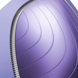 Звукова маска тепло та холод 9 в 1 Sonic Warm & Cool Mask 9 in 1 GESKE Відтінок Purple — фото 2