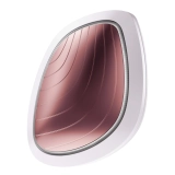 Звукова маска тепло та холод 9 в 1 Sonic Warm & Cool Mask 9 in 1 GESKE Відтінок Starlight — фото 3