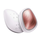 Звукова маска тепло та холод 9 в 1 Sonic Warm & Cool Mask 9 in 1 GESKE Відтінок Starlight
