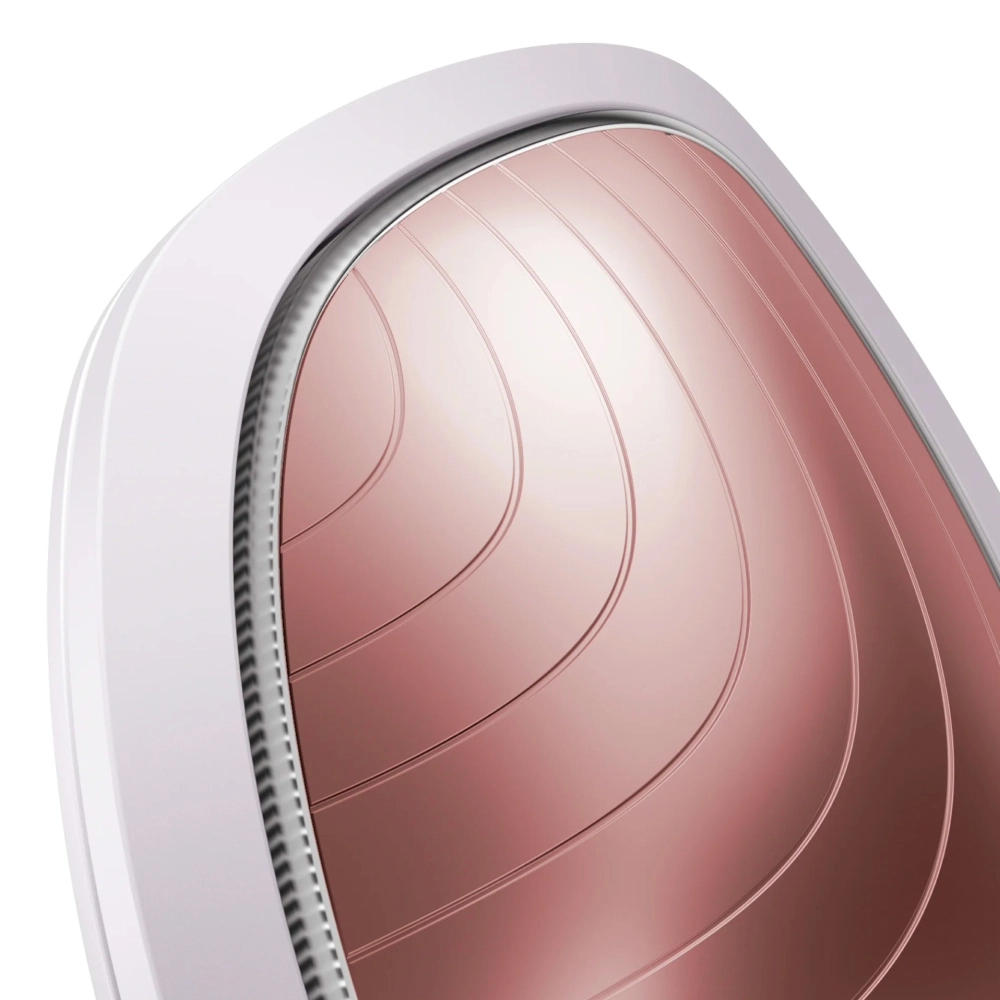 Звукова маска тепло та холод 9 в 1 Sonic Warm & Cool Mask 9 in 1 GESKE Відтінок Starlight — фото 2