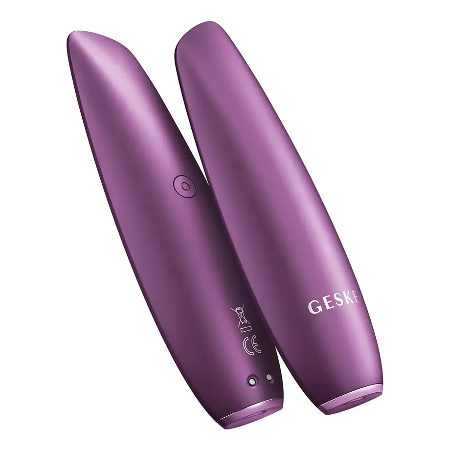 Безконтактна магнітна пілінг маска 5 в 1 Touchless Magnetic Peeling Mask 5 in 1 GESKE Відтінок Pink