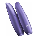 Бесконтактная магнитная пилинг-маска 5 в 1 Touchless Magnetic Peeling Mask 5 in 1 GESKE Оттенок Purple