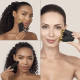 Увлажняющий гель для лица Hydrating Micro Current Gel GESKE — фото 4