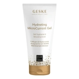 Увлажняющий гель для лица Hydrating Micro Current Gel GESKE