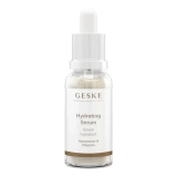 Зволожуюча сироватка для обличчя Hydrating Serum GESKE