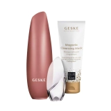 Очищающая маска для лица Magnetic Cleansing Mask GESKE — фото 3