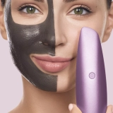 Очищающая маска для лица Magnetic Cleansing Mask GESKE — фото 4
