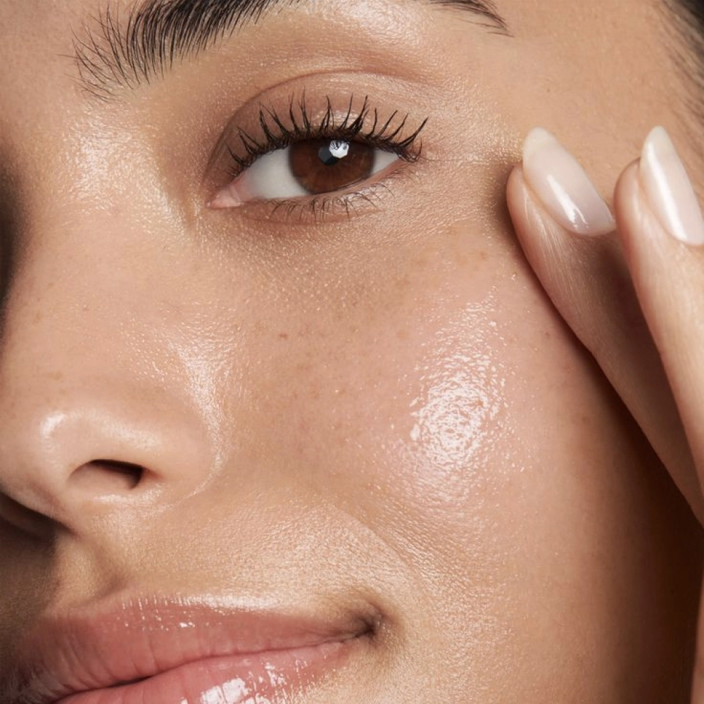 Очищающая маска для лица Magnetic Cleansing Mask GESKE — фото 5