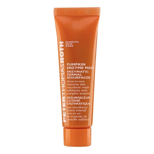 Ензимна маска для обличчя Pumpkin Enzyme Mask Enzymatic Dermal Resurfacer 14 мл
