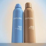Охолоджуючий невидимий сонцезахисний спрей Mist-Me SPF 50 DARLING Обʼєм 150 мл — фото 3