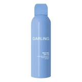 Охолоджуючий невидимий сонцезахисний спрей Mist-Me SPF 50 DARLING Обʼєм 150 мл