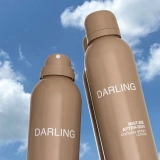 Охолоджуючий спрей-лосьйон після засмаги Mist-Me After-Sun DARLING Обʼєм 150 мл — фото 2