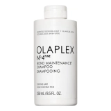 Шампунь для об'єму та зміцнення волосся N°.4 Fine Bond Maintenance® Shampoo OLAPLEX Обʼєм 250 мл