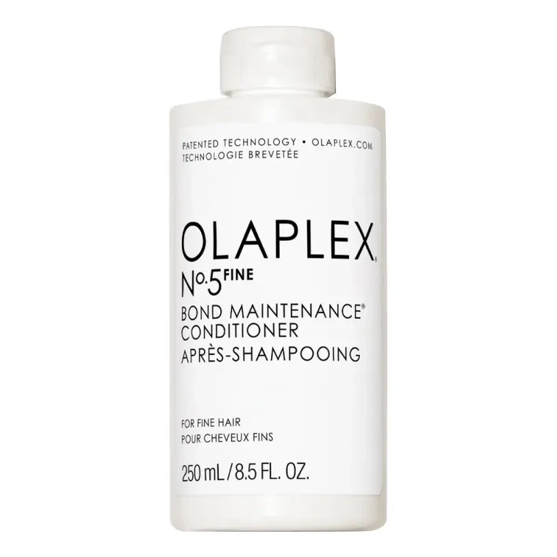 Кондиціонер для тонкого волосся N°.5 Fine Bond Maintenance® Conditioner OLAPLEX Обʼєм 250 мл