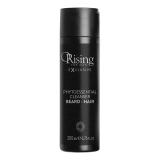 Фітоесенціальний засіб для очищення бороди і волосся Phytoessential Cleanser Beard - Hair ORISING Обʼєм 200 мл