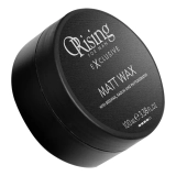 Моделюючий матовий віск для волосся Matt Wax ORISING Обʼєм 100 мл