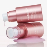 Регенеруюча сироватка з полінуклеотидами, екзосомами та спікулами Pdrn Pink Collagen Exosome Shot 7500 MEDICUBE Обʼєм 30 мл — фото 2